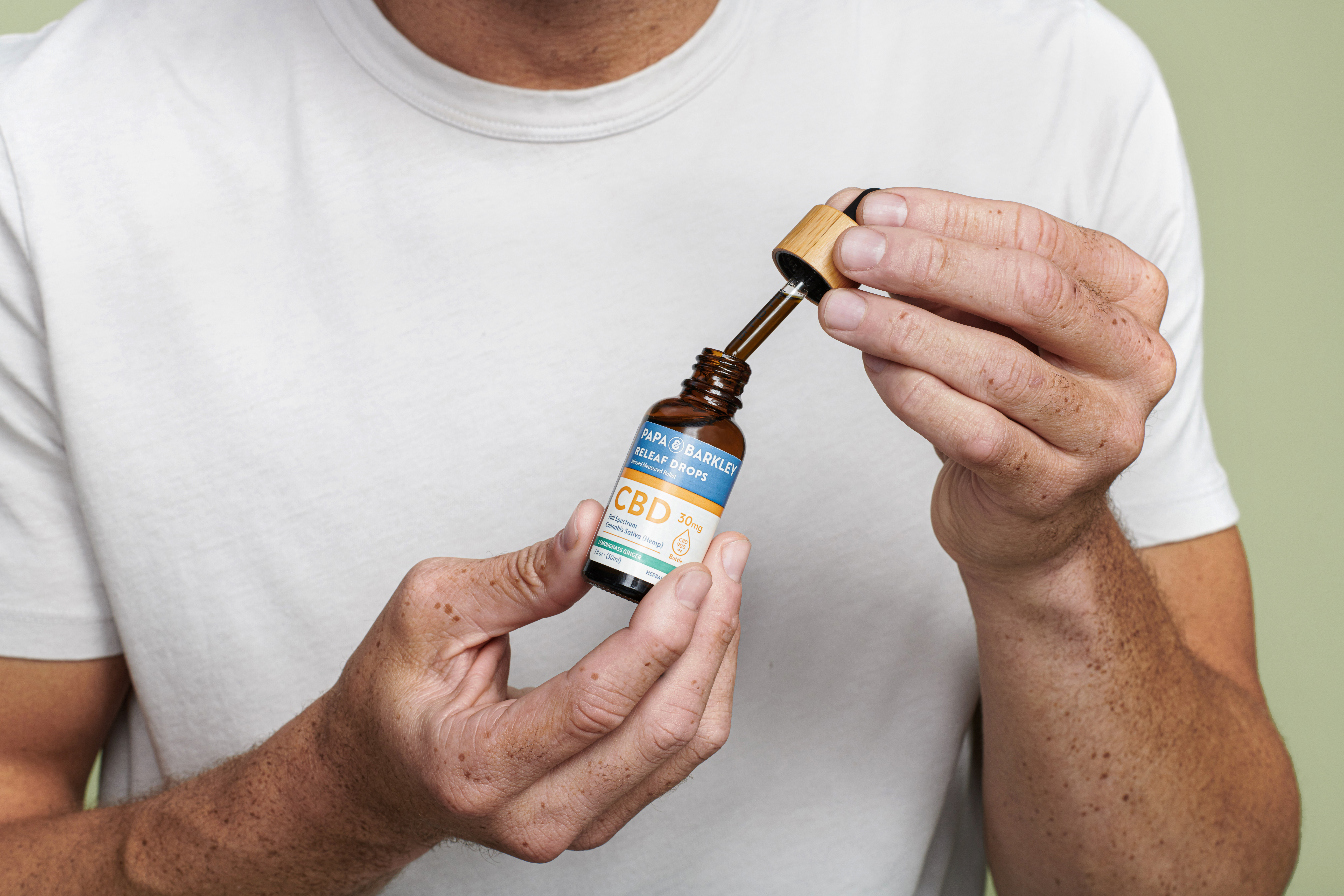 Benefits of CBD Oil