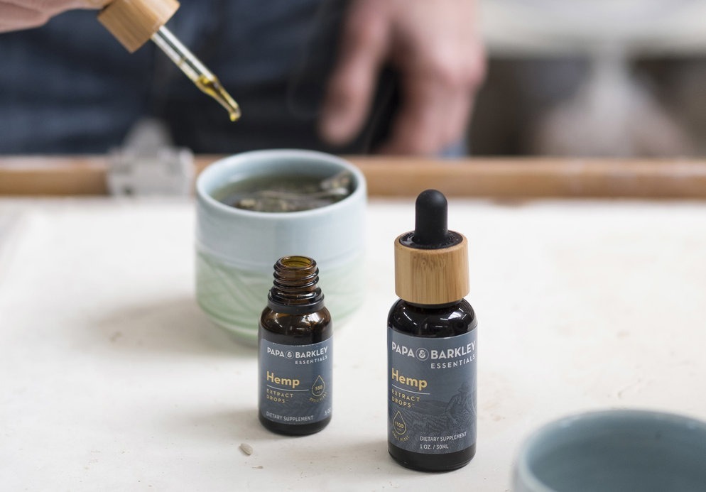 Health Benefits of CBD
