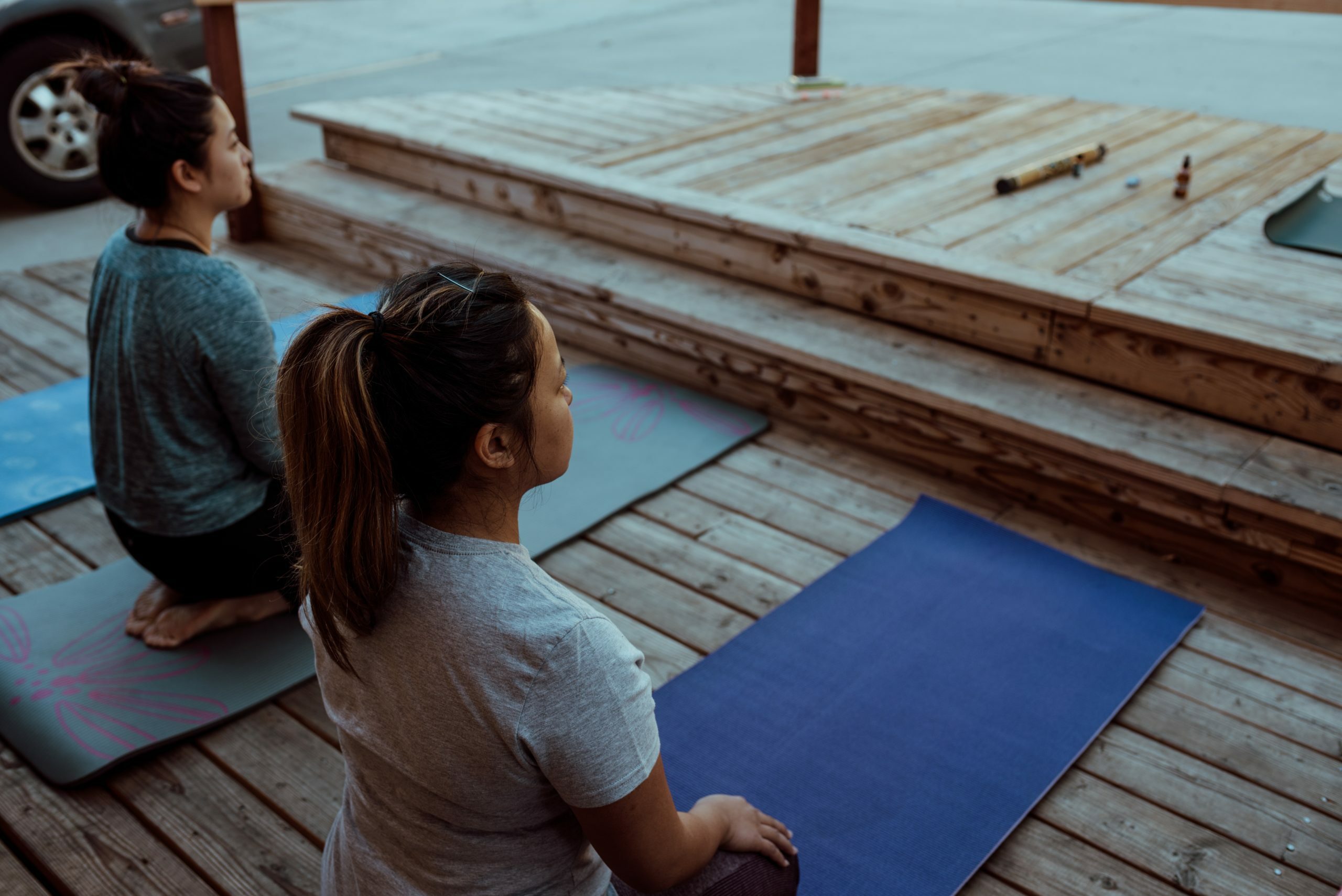 Treatment of Chronic Pain Naturally